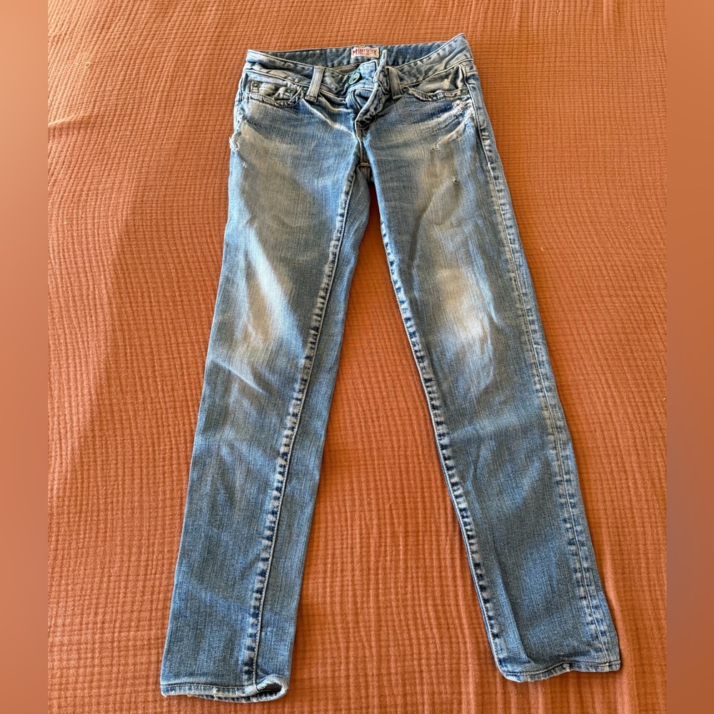 Moussy Skinny Jeans